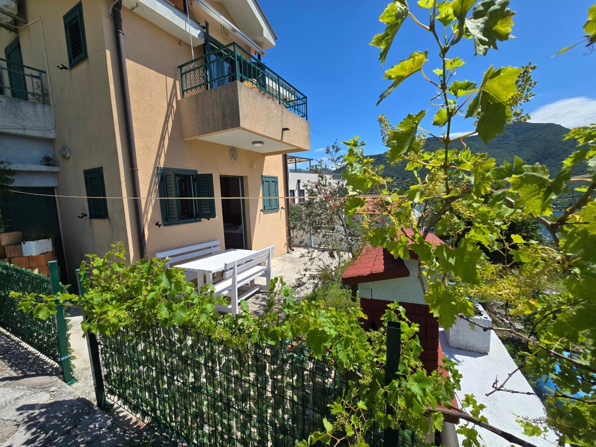 Holiday Home Sunny Hill Kamenari Exterior foto
